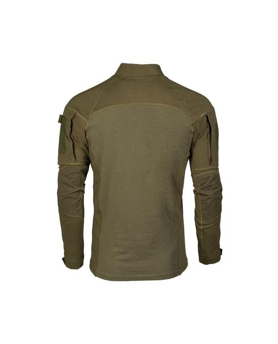 Assault Field Shirt Olive