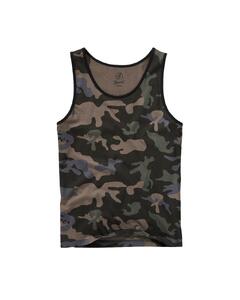 Потник Dark Camo