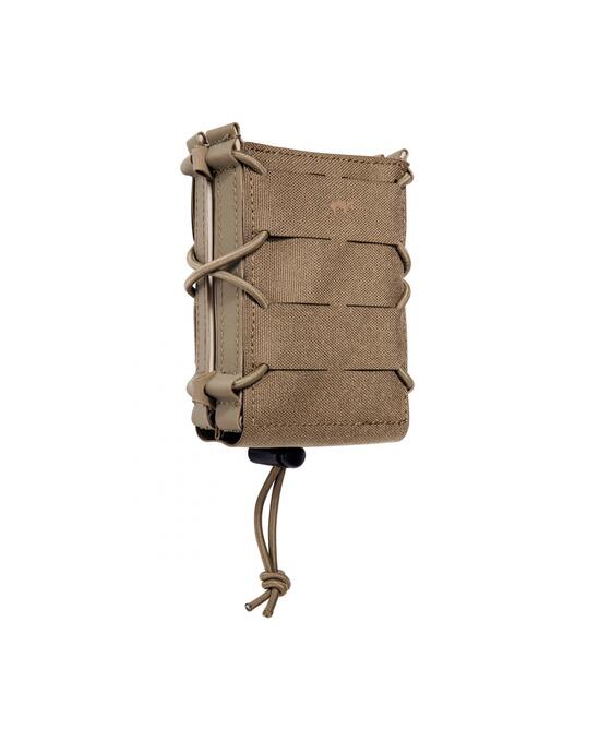 DBL Mag Pouch MCL Coyote Brown