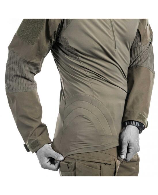 Тактическа блуза Striker XT Gen.3 Brown Grey