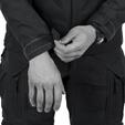 Delta Eagle Gen.3 Jacket Black