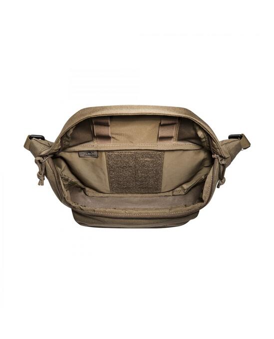 Чанта за кръст Modular Hip Bag 2 Coyote Brown