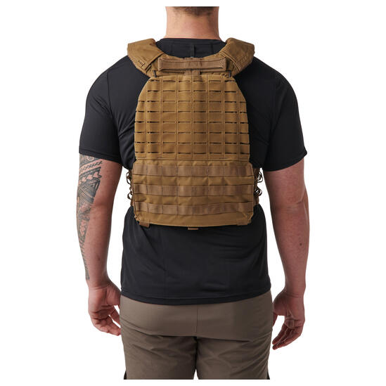 Жилетка TacTec Plate Carrier Kangaroo