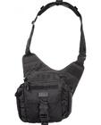 Чанта Push Pack Black