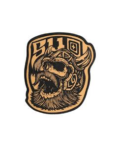 Нашивка Viking