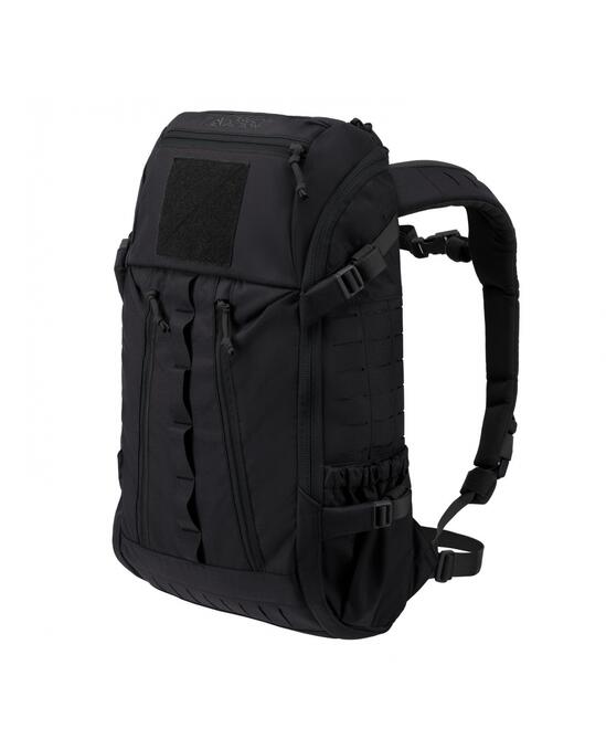 HALIFAX Small Backpack Black