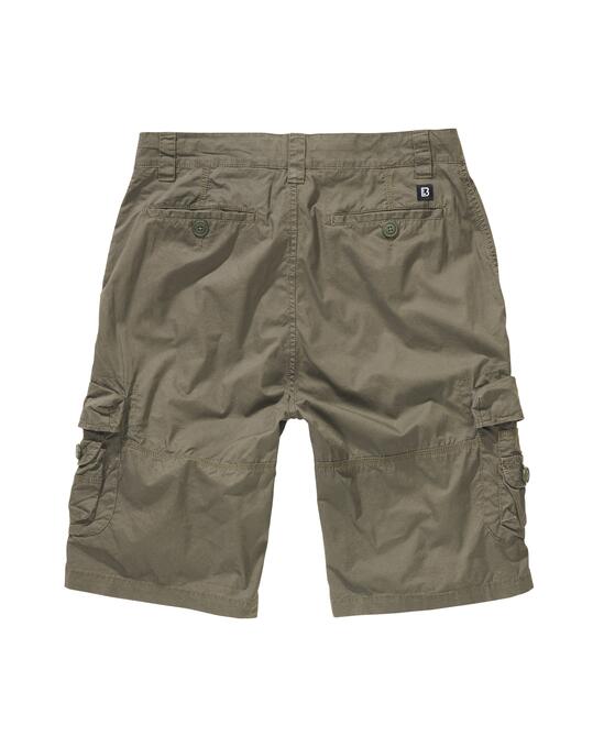 Бермуди TY Olive