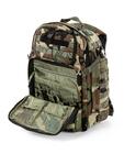 Раница Rush 24 Woodland Camo