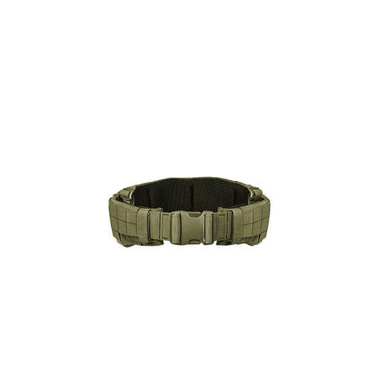 Тактически колан Warrior Belt MK III Olive