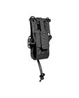 Модулен Джоб Digi Radio Pouch L Black