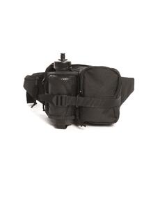 Fanny Pack with bottle Black