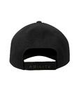 Scorpion Logo Hat Black