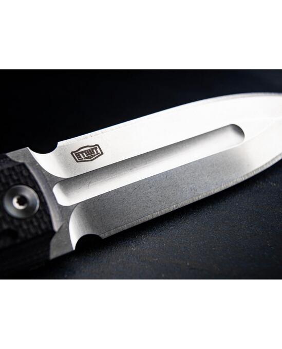 Omerta Knife