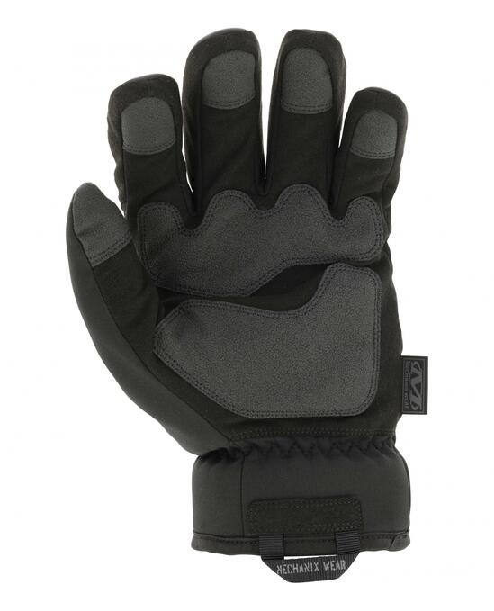 ColdWork FastFit Gloves Black