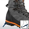 Обувки Ramble GTX Grey-Orange