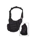Чанта  Multifunction Sling Bag Black