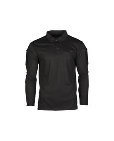 Поло Блуза Tactical Polo Shirt Black