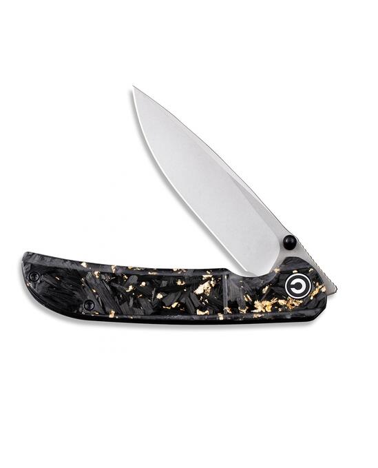 Imperium CF Knife Gold