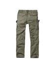 Тактически Карго Панталон Adven Slim Fit Olive