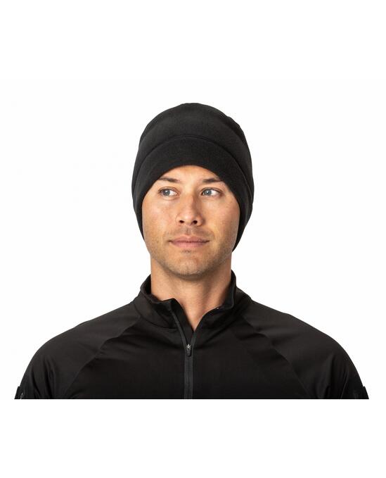 Шапка Beeline Beanie Black (019)