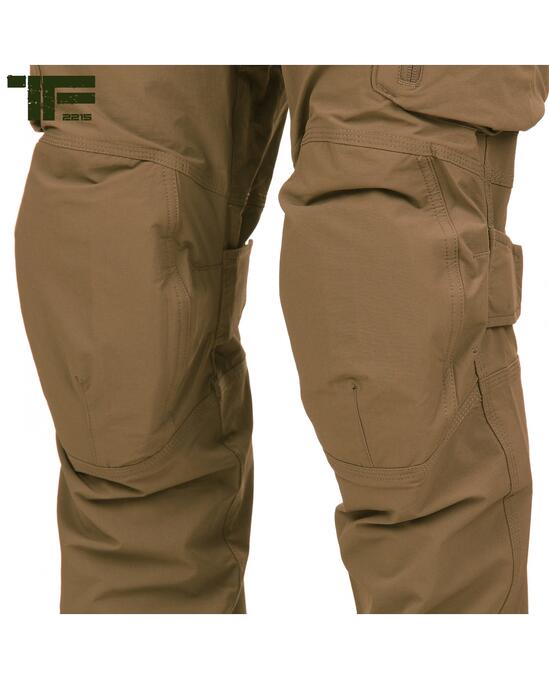 Тактически панталон Echo Three Khaki