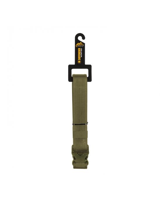 Defender Security Belt Olive Green