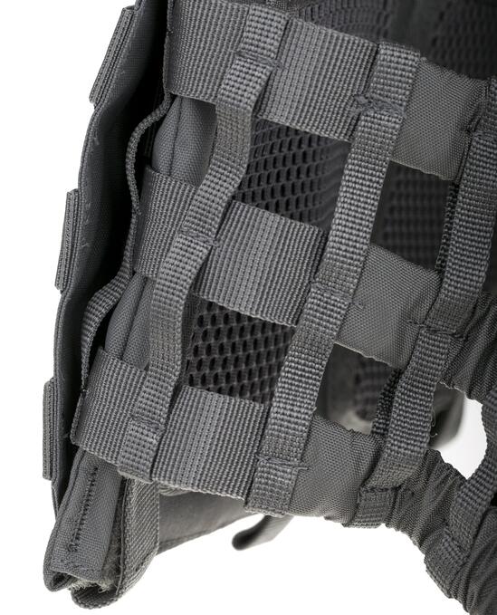 Жилетка TacTec Plate Carrier Storm