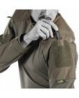 Тактическа блуза Striker XT Gen.3 Brown Grey