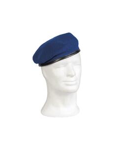 Шапка Plein Ciel Commando Blue