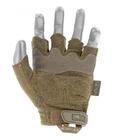 M-Pact Fingerless Gloves Coyote