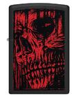 Red Skull Design