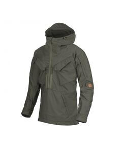 Яке Pilgrim® Taiga Green