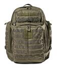 Раница Rush 72 Ranger Green