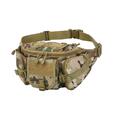 Tactical Waist Bag BTP