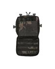 Гръдна чанта US Cooper Chest Pack Operator Dark Camo