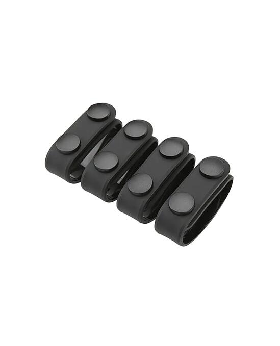Cytac Belt Keepers