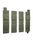 Адаптор за модулни джобове SGL Molle Olive