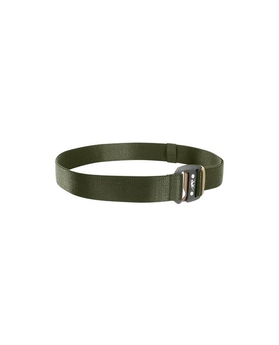 Stretch Belt 38mm Olive