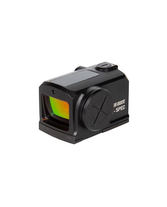 Бързомер Mini Shot M-Spec M2 Solar Black