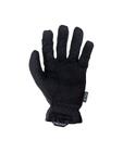 Тактически Ръкавици FastFit Black