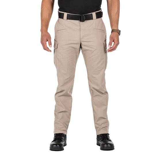 Tactical Icon Pant Khaki