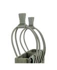 Модулен Джоб за Пълнители 2 SGL Mag Pouch BEL M4 MKIII Olive