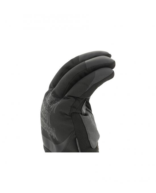 ColdWork FastFit Gloves Black