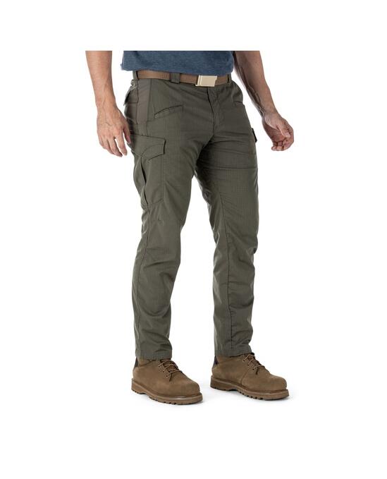Tactical Icon Pant Ranger Green