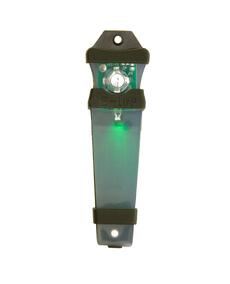 VLT Light Green