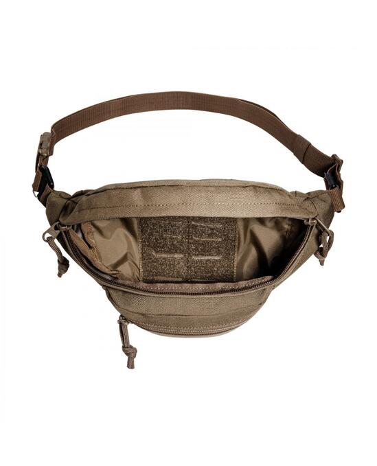 Modular Hip bag Coyote Brown
