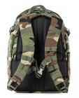 Раница Rush 24 Woodland Camo