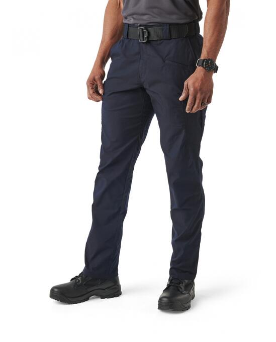 Tactical Icon Pant Dark Navy