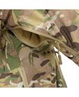 Halo Smock Jacket HTMC