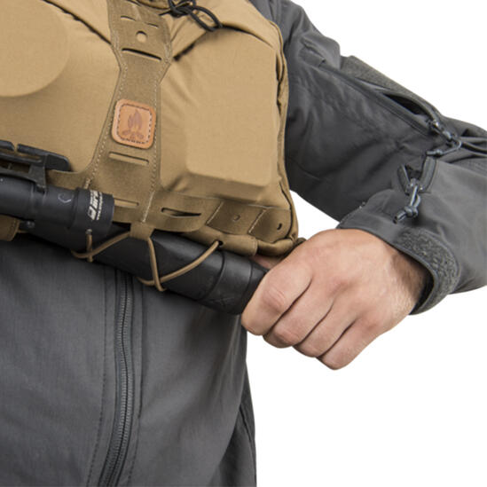 Чанта Chest Pack Numbat® - Coyote